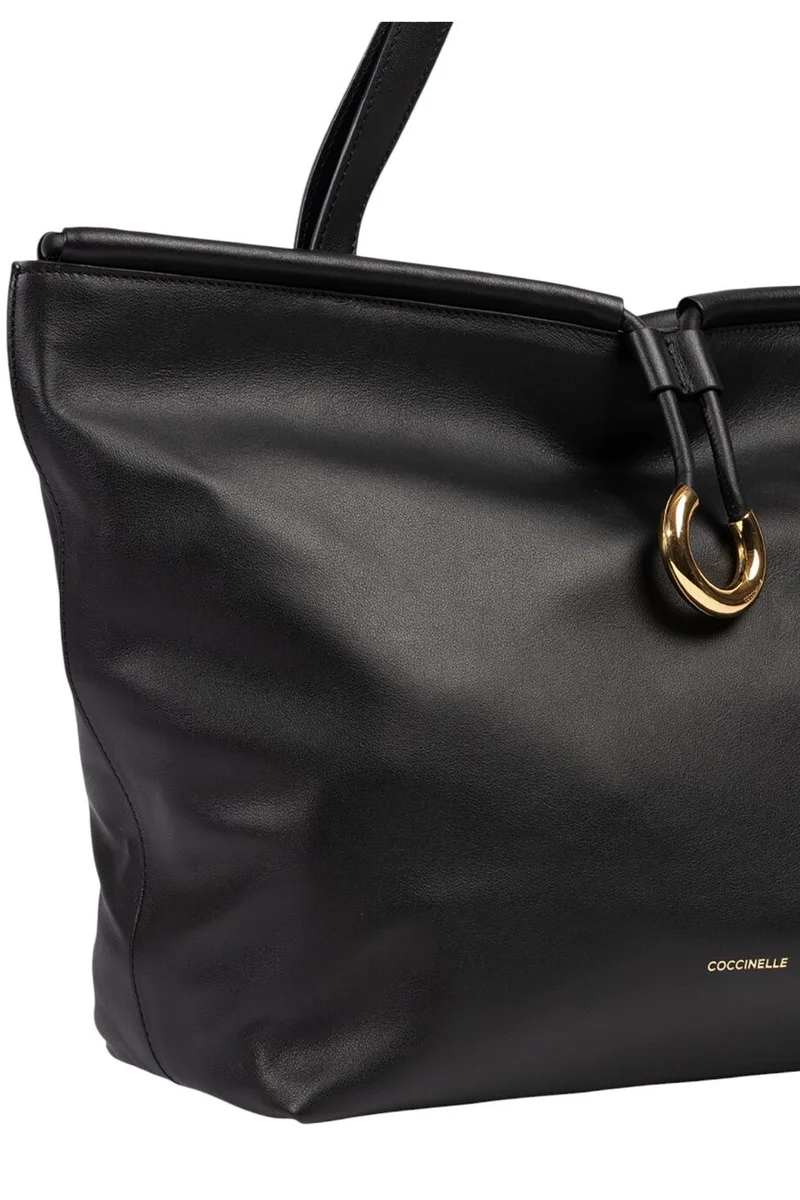 COCCINELLE  LISBET Shopping Bag for Women | Best Price UAE